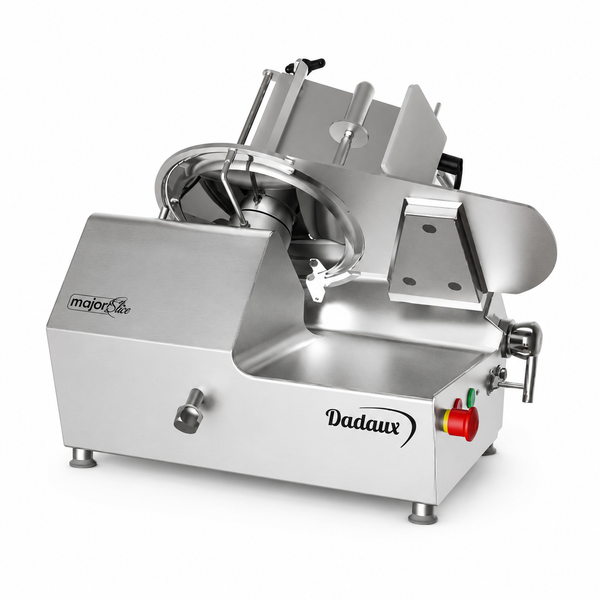 Dadaux Major Slicer Programmer and Auto Stop