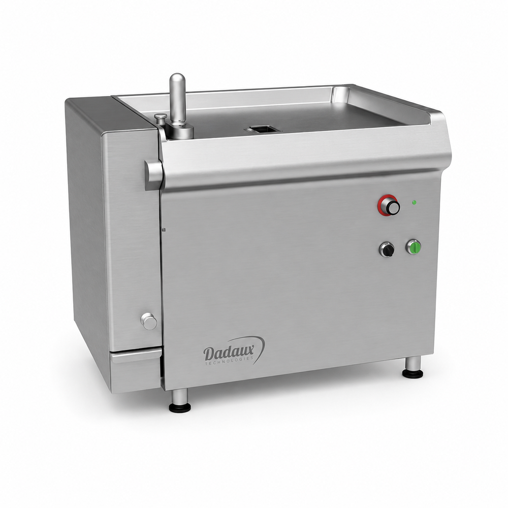Dadaux Precicut 3D Strip Cutter and Dicer