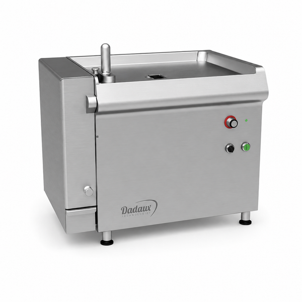 Dadaux Precicut 3D Strip Cutter and Dicer