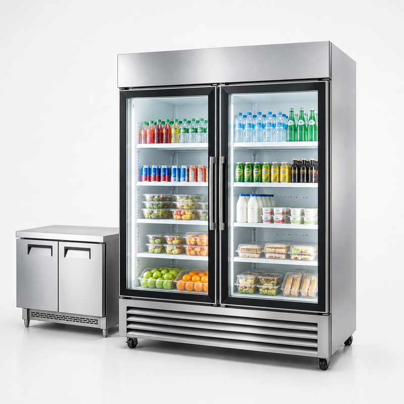 Refrigeration