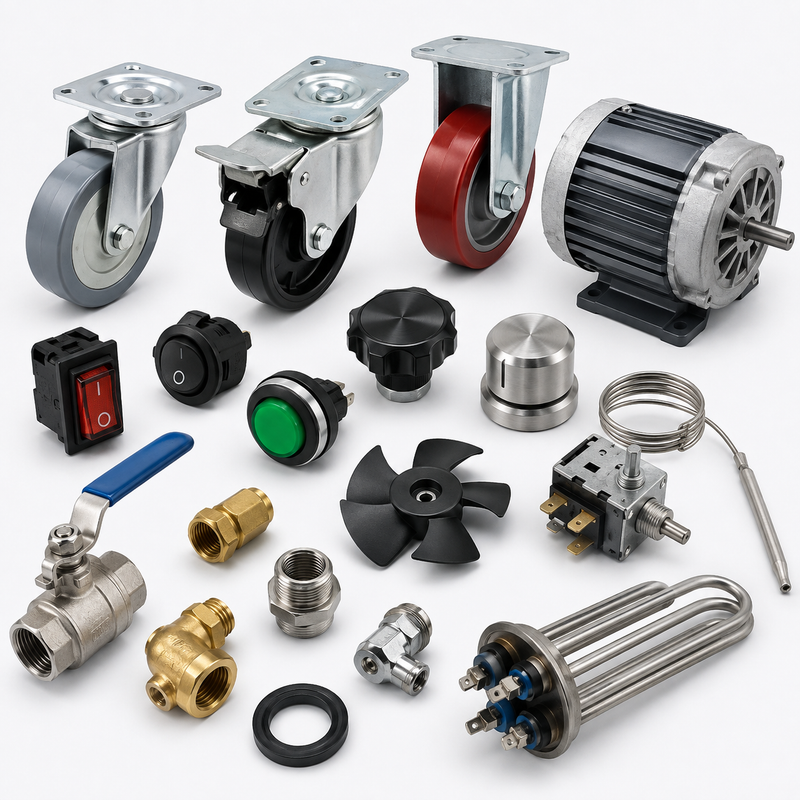 Parts