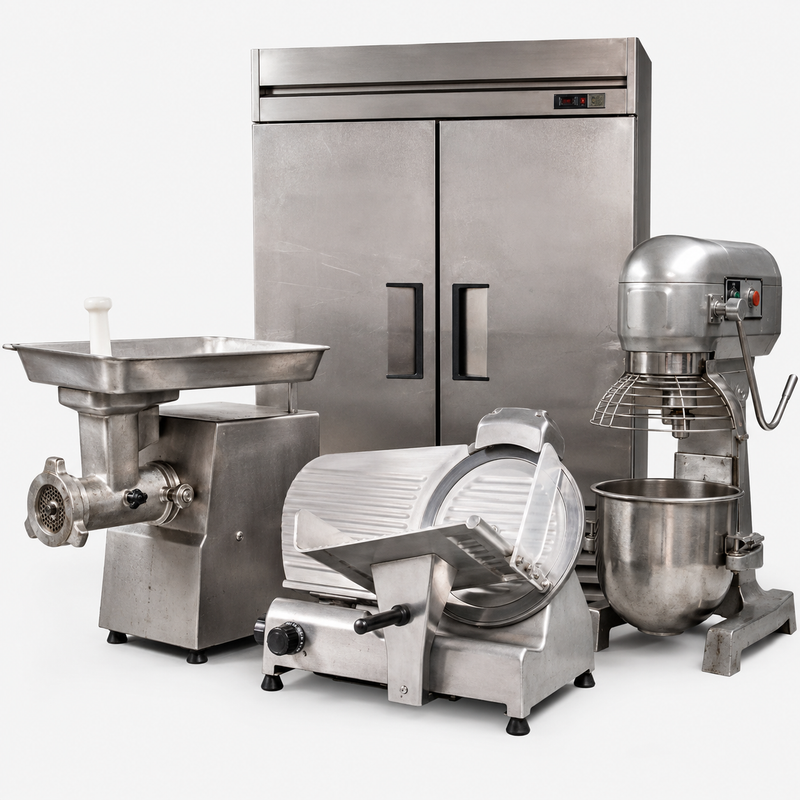 Used Equipment
