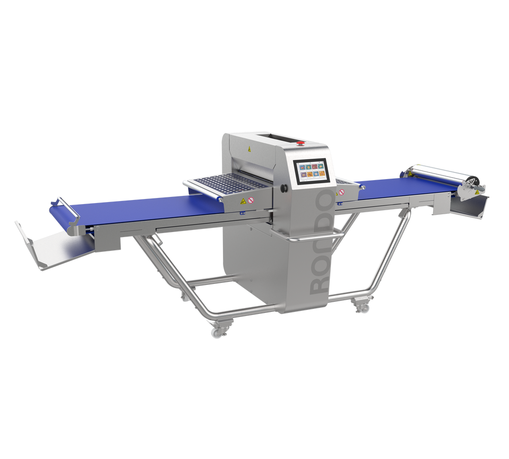 Rondo Dough Sheeter 28'' Conveyor Belt Compas 4.0 Expert SSH7909H | SKU: RDS-SSH7909H
