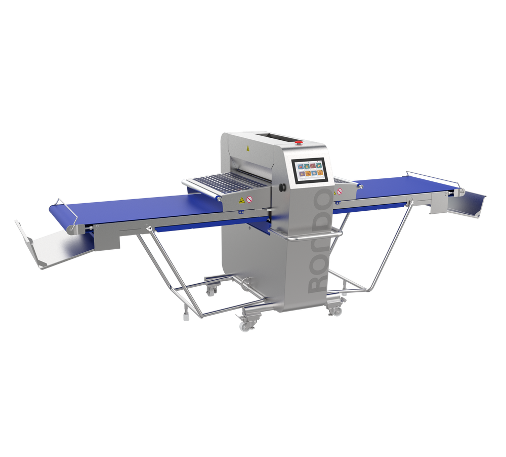 Rondo Dough Sheeter 28'' Conveyor Belt Compas 4.0  Pro SSH7807H | SKU: RDS-SSH7807