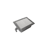 OZTI Doner/Shawarma/Gyro Machine 4GD | SKU: SHW-4GD