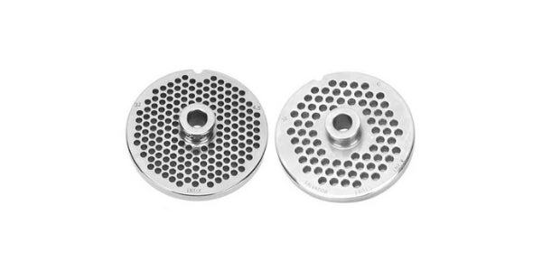 Round Plates For TK-52 Meat grinder | SKU: GRN-TK52