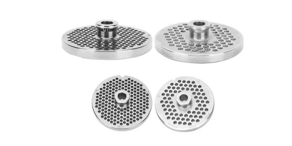 Round Plates For TK32 | SKU: GRN-TK32