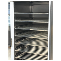 Alaska Line 27'' Holding Cabinet and Proofer 510L Capacity HIT-414 | SKU: PRF-HIT-414