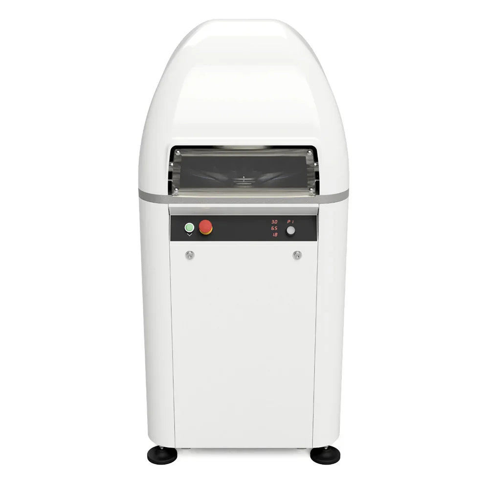 Italiana Foodtech Automatic Dough Divider Rounder IDR/A-30 | SKU: IFA-IDR-A-30