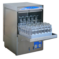 Lamber High Temperature Glasswasher DSP3 | SKU: DSH-DSP3