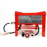 Propane Gas Burner (CSA) TSGB07 | SKU: BRN-TSGB07