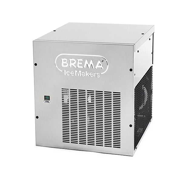 Brema Ice Flake Machine 368LBS/24HRS Capacity, G160A-HC | SKU: ICE-G160A-HC