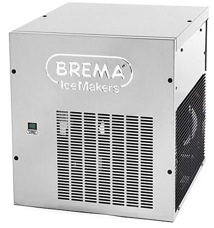 Brema Ice Flake Machine 668LBS/24HRS, G280A-HC | SKU: ICE-G280A-HC