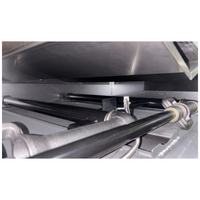 Sinco Signature Pizza Oven Double Deck Natural Gas SC-118 | SKU: OVN-SC-118