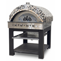 Sinco Signature Manakish - Lahmacun Gas Pizza Oven SC-11 | SKU: OVN-SC