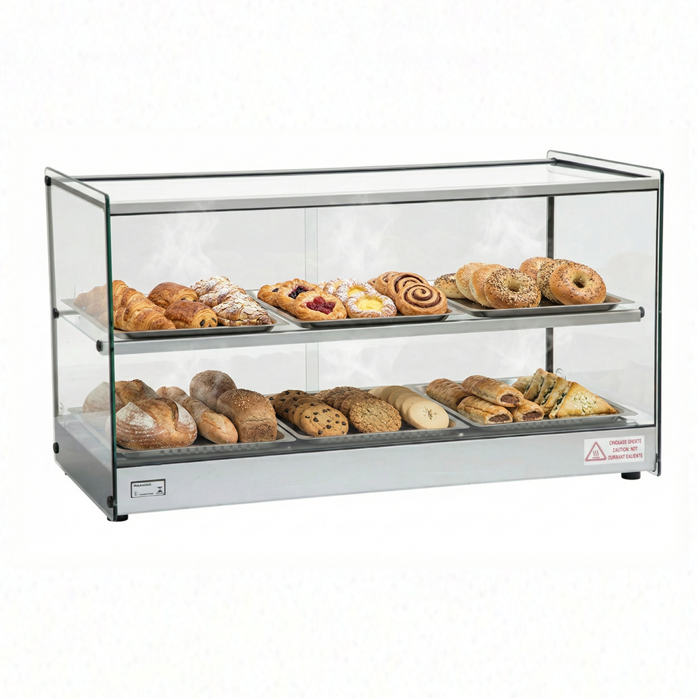 33'' Celcook Display Warmer CHD-33ERA | SKU: WRM-CHD-33ERA