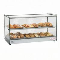 33'' Celcook Display Warmer CHD-33ERA | SKU: WRM-CHD-33ERA