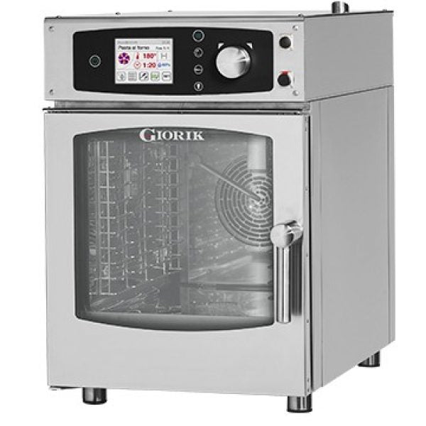 Giorik Convection Oven Electric KH061W | SKU: OVN-KH061W