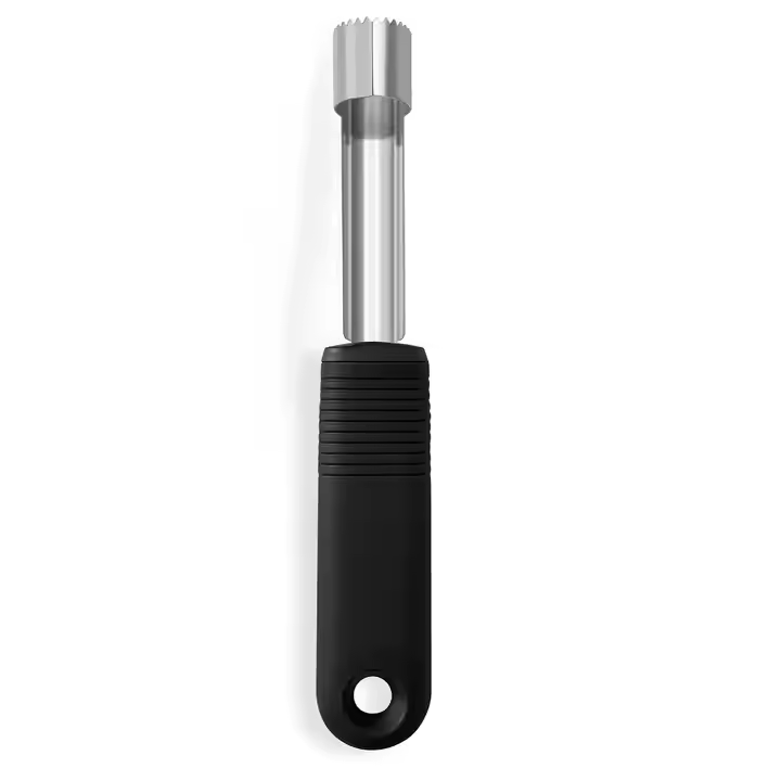 Stainless Steel Apple Corer | SKU: HGK-AC