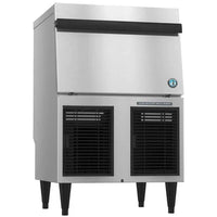 Flaker Icemaker, Air-cooled, Built in Storage Bin F-330BAK | SKU: FIA-F-330BAK