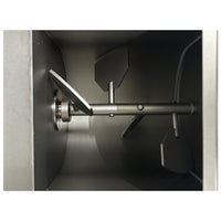 CHEF 23.6'' Stainless Steel Meat Mixer CHF-005 | SKU: MIX-CHF-005