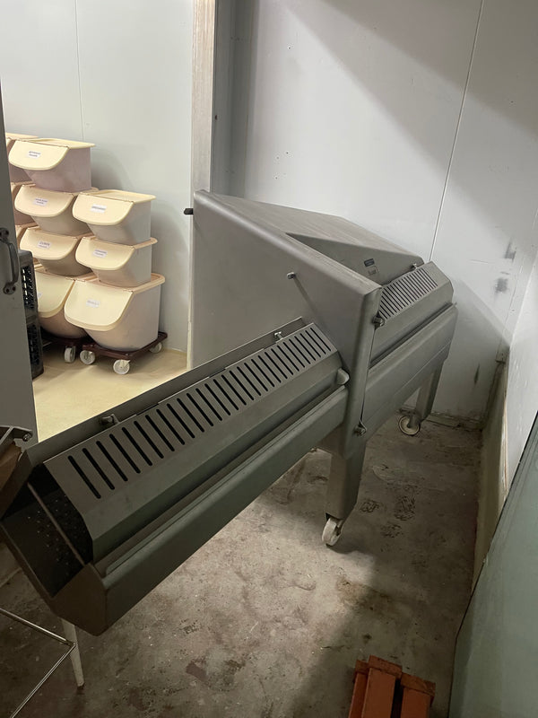 Dadaux Icone 1100 Chop Cutter