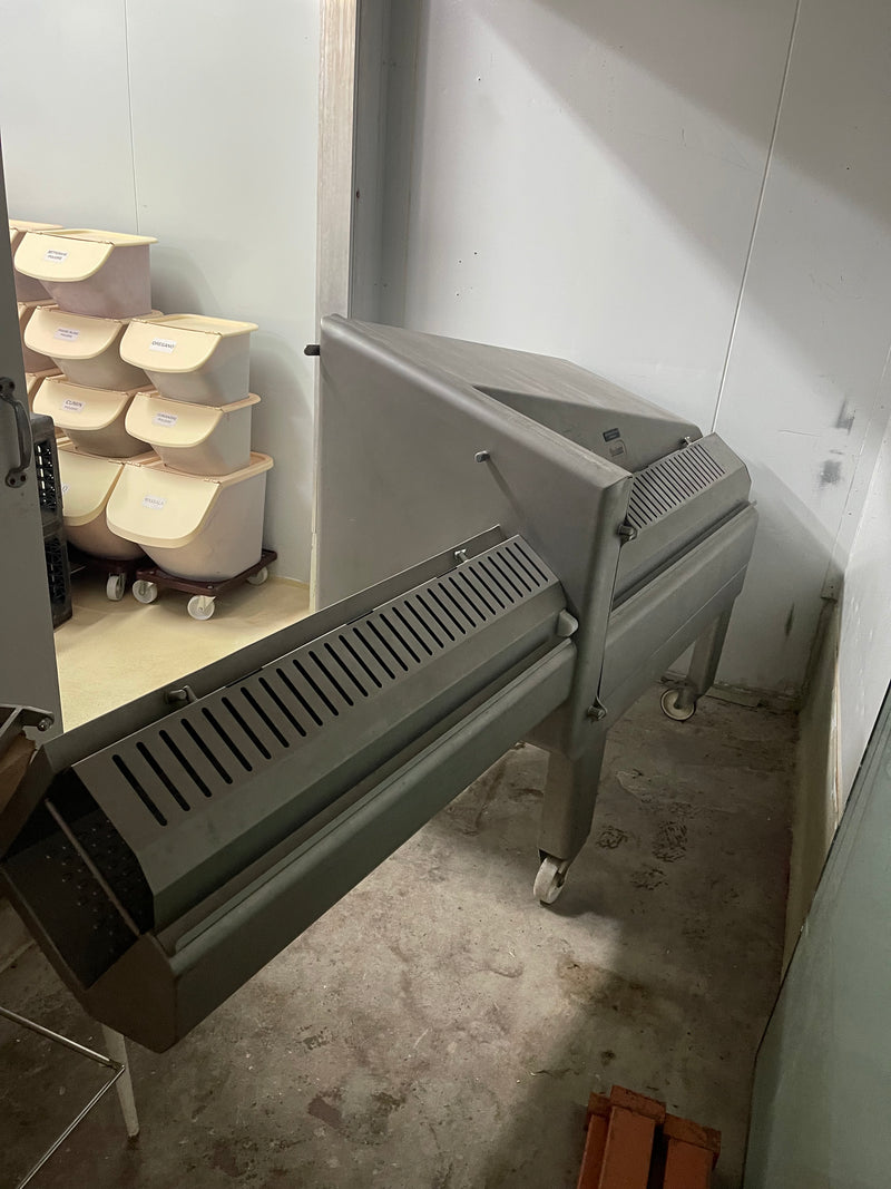 Dadaux Icone 1100 Chop Cutter