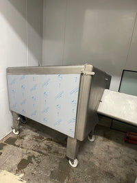 Dadaux Icone 1100 Chop Cutter