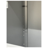 27'' Centerline by Traulsen Half Solid Left Door Cooler CLBM-23R-HS-L | SKU: CLR-CLBM-23R-HS-L