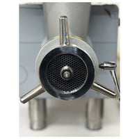 Sinco Signature Stainless Steel Meat Grinder #32 Blade  SC-4 | SKU: GRN-SC-4