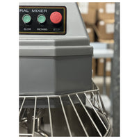 Armer 80 Qt. Spiral Dough Mixer BMS70J | SKU: MIX-BMS70J