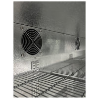 54'' Alaska-Line Swing Three Door Back Bar Cooler HIT-819 | SKU: CLR-HIT-819