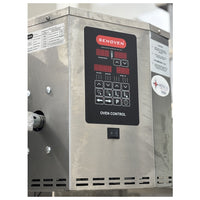 Senoven Conveyor Pizza Oven Natural Gas SEN-1602 | SKU: OVN-SEN-1602
