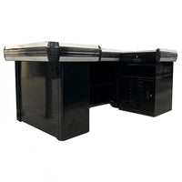 Manual Checkout Counter YD-R0016 | SKU: MCC-YD-R0016