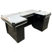Manual Checkout Counter YD-R0016 | SKU: MCC-YD-R0016