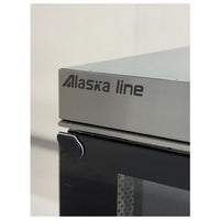 Alaska-Line Electric Convection Oven with Steam Feature 5 Tray HIT-443 | SKU: OVN-HIT-443