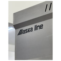 Alaska Line 62'' Retarder Double Door Refrigerated Proofer Cabinet 72 Tray Capacity, HIT-413 | SKU: CLR-HIT-413