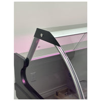 78'' Alaska-Line Meat/Deli Display Cooler 14.4 Cu.Ft - HIT-26 | SKU: CLR-HIT-26
