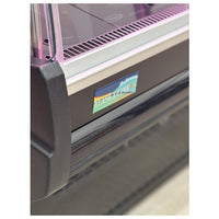 102" Alaska-Line Meat/Deli Display Cooler 18.3 Cu.Ft - HIT-27 | SKU: CLR-HIT-27