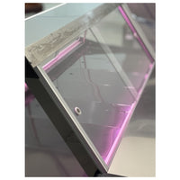 102" Alaska-Line Meat/Deli Display Cooler 18.3 Cu.Ft - HIT-27 | SKU: CLR-HIT-27