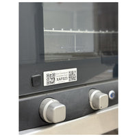 Unox Manual Commercial Convection Oven Linemicro Anna XAF023 | SKU: OVN-XAF023