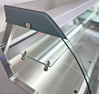 48'' Alaska-Line Meat Deli Service Showcase HIT-40 | SKU: AMD-HIT-40