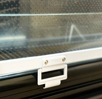 Alaska-Line 52'' Open Air Display Cooler – Commercial Merchandiser 15 Cu.Ft. HIT-18 | SKU: CLR-HIT-18