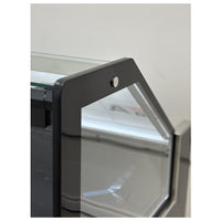 77'' Alaska-Line Slim Deli/Meat Square Glass Showcase HIT-38 | SKU: GLS-HIT-38