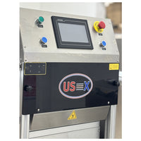 US-X Tray Sealer Commercial Food Packaging Machine US-X | SKU: TRY-US-X