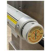 US-X Tray Sealer Commercial Food Packaging Machine US-X | SKU: TRY-US-X