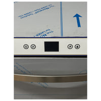 Sinco Signature 23.2" Undercounter Type Dishwasher SC-159 | SKU: DSH-SC-159