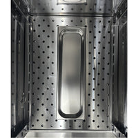 Sinco Signature Proofer 16 Tray Cabinet SC-74 | SKU: PRF-SC-74