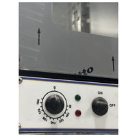 Sinco Signature Proofer 16 Tray Cabinet SC-74 | SKU: PRF-SC-74