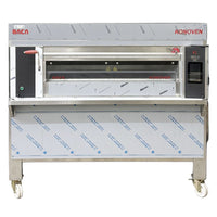 Konoven Natural Gas Deck Oven Single BACA 120x80-1G | SKU: OVN-BACA-120X80-1G